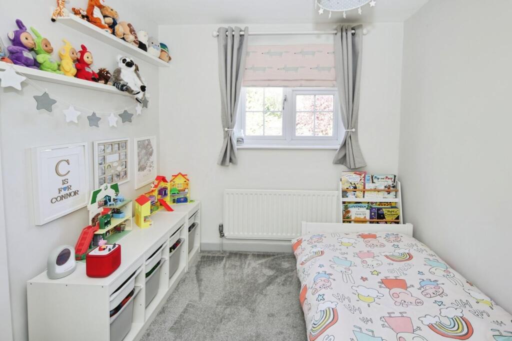 Additional image 28 of Fennis Close, Dorridge, Solihull