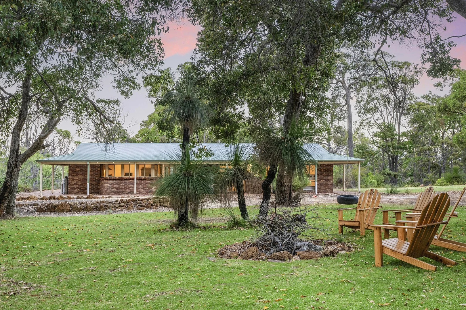 345 Yungarra Drive, Quedjinup WA 6281