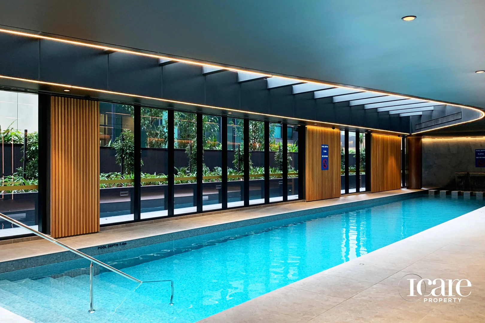 Additional image 13 of 609/20 Queens Road, Melbourne VIC 3004