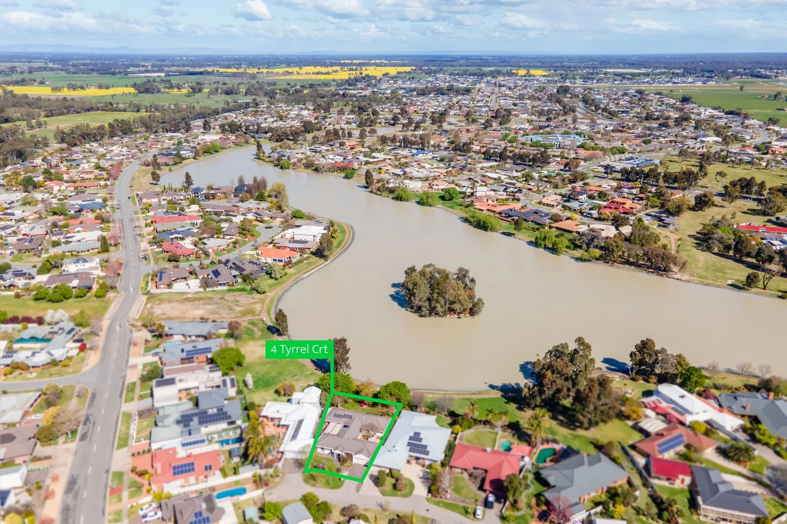 Additional image 3 of 4 Tyrrel Court, Kialla VIC 3631