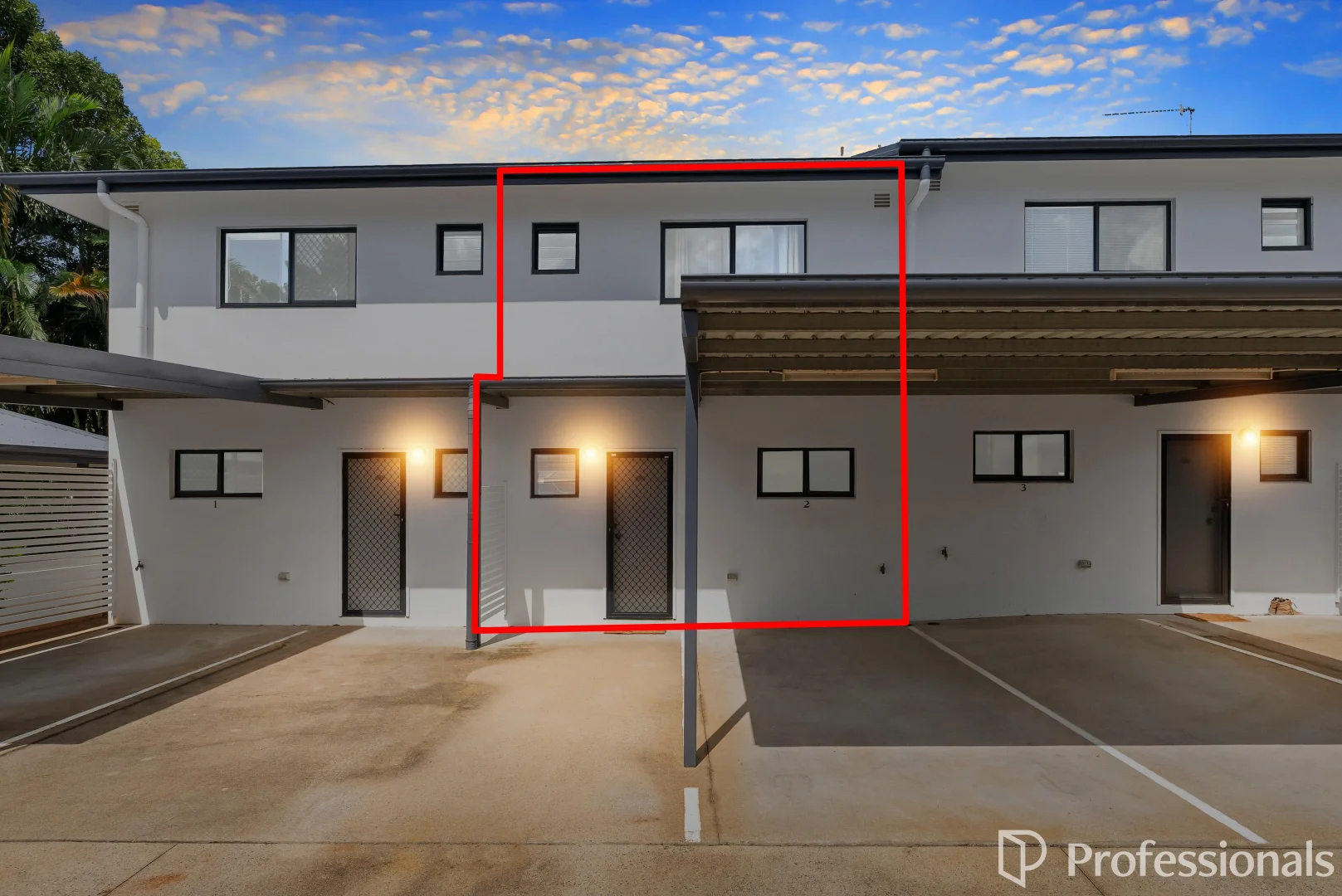 Additional image 20 of 2/40-46 Redlynch Intake Road, Redlynch QLD 4870