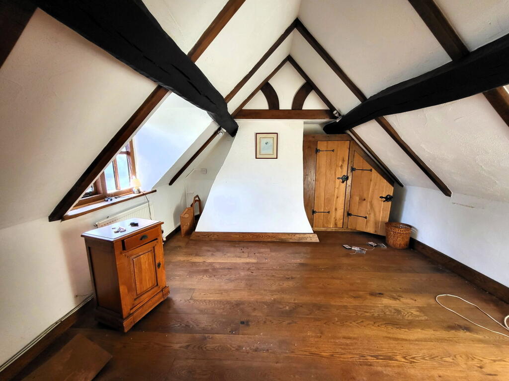 Additional image 5 of Tolgate Cottage, Sutton Road, Tamworth B78 3DY