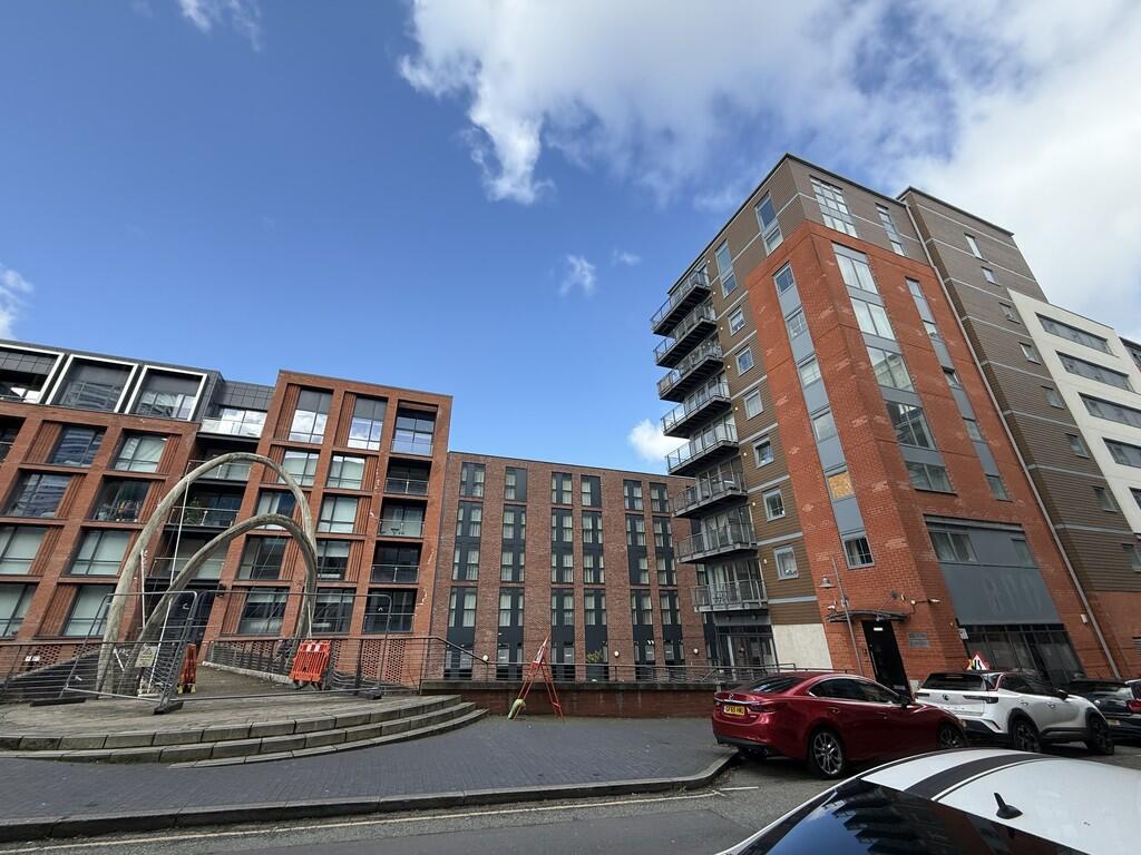 Additional image 11 of Islington Gates, Birmingham