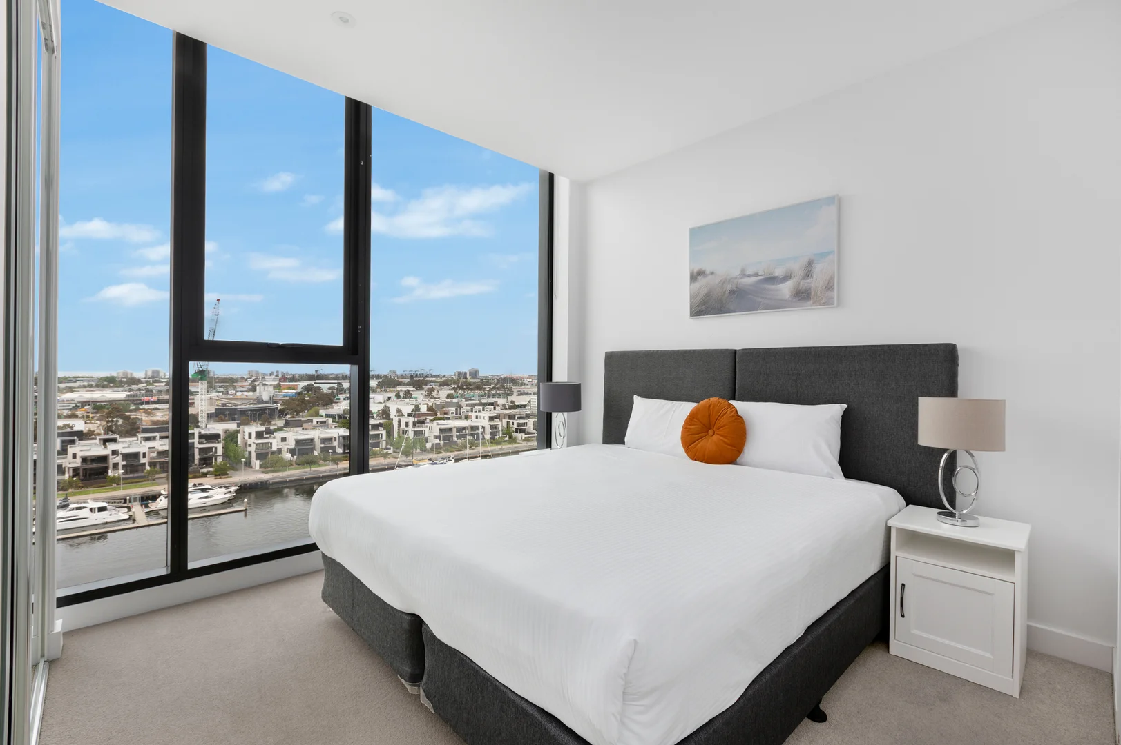 Additional image 6 of 1111/915 Collins Street, Docklands VIC 3008