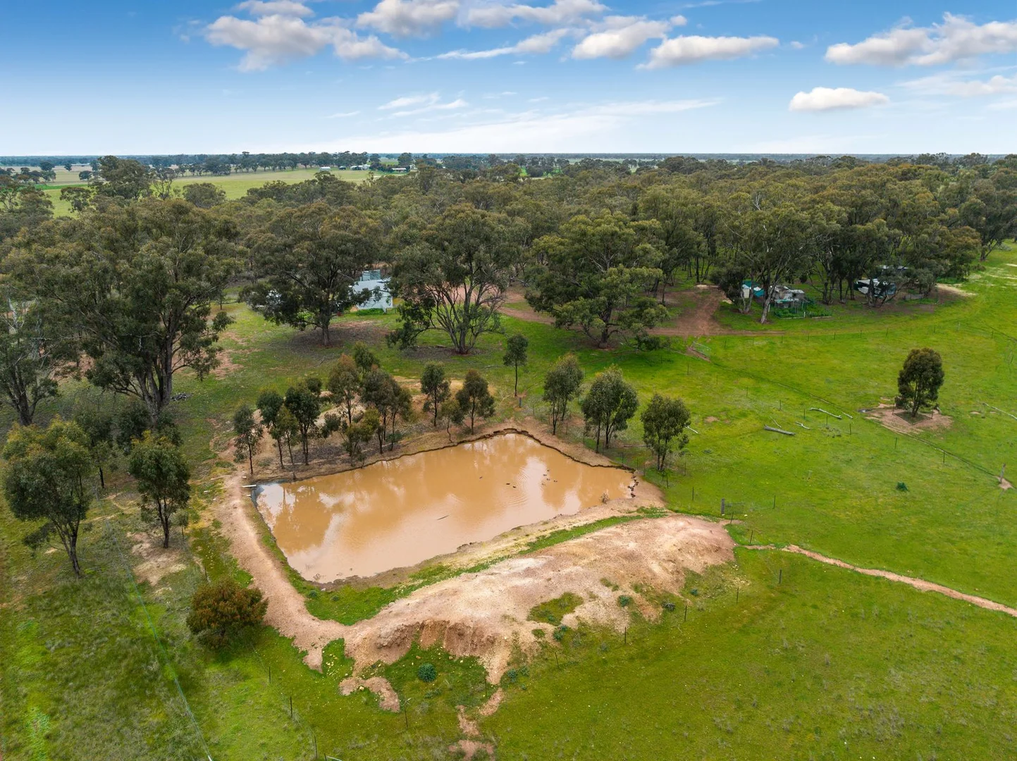 Additional image 4 of CA 25 Kamarooka Drive, Kamarooka VIC 3570