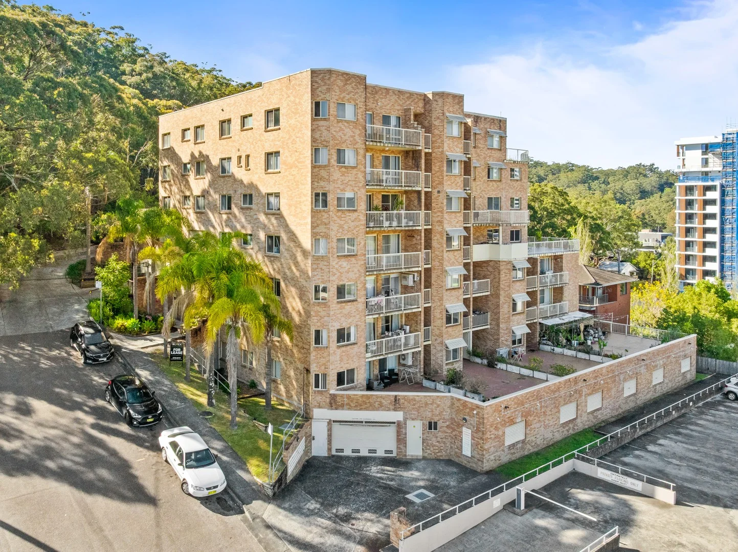 22/145 Faunce Street, Gosford NSW 2250