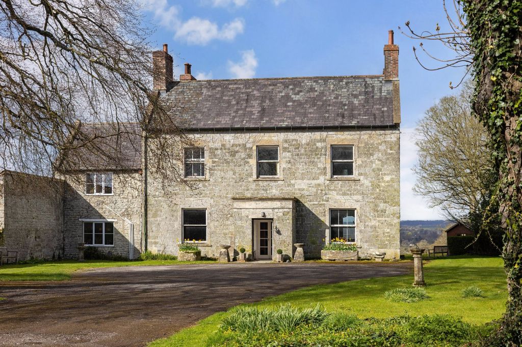 Additional image 4 of 5 bed property for saleCharnage, Mere, Warminster, Wiltshire BA12