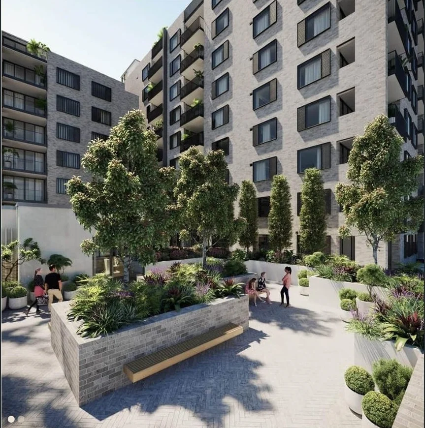 Additional image 2 of Furnished/87 Oxford St, Bondi Junction NSW 2022