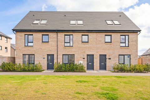 22 Mauseley Park, Edinburgh EH4