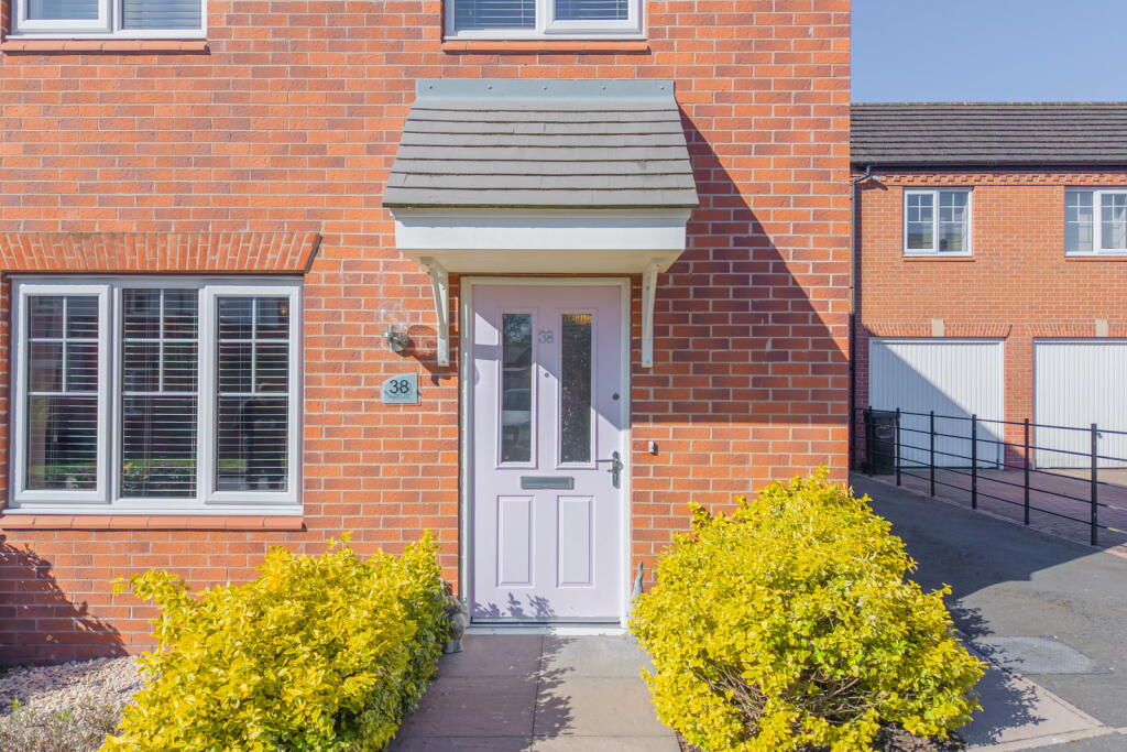 Additional image 26 of Beech Lane, Shirley, Solihull, B90 1FW
