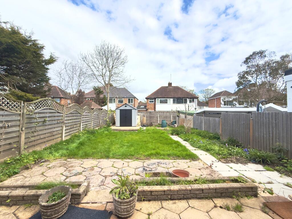 Additional image 6 of Jephson Drive, Yardley B25