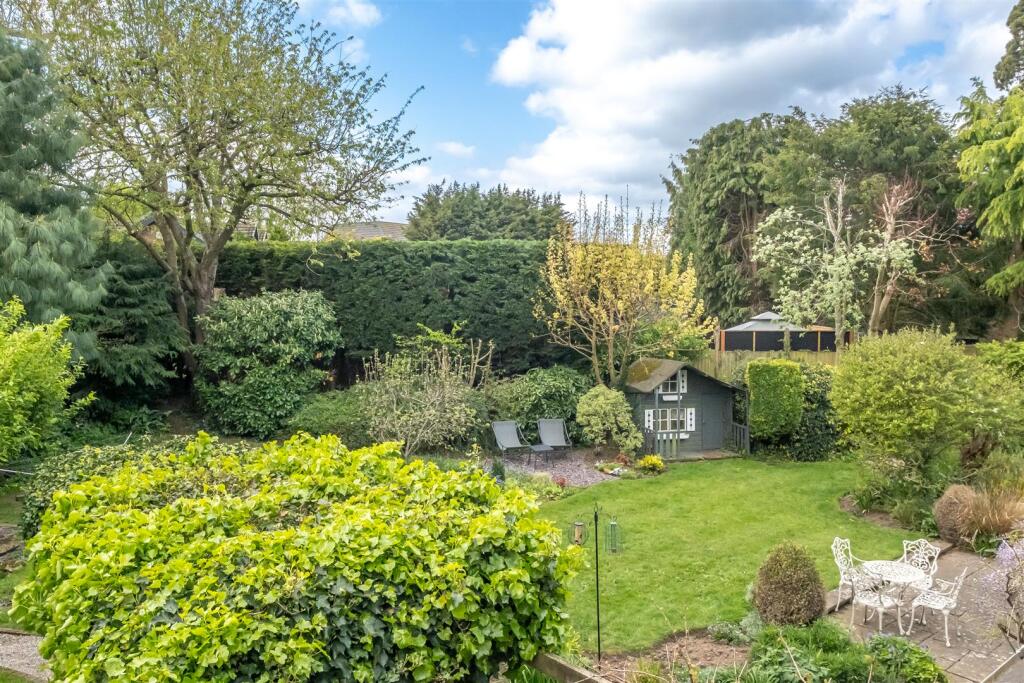 Additional image 41 of Clements Lane, Elford, Tamworth