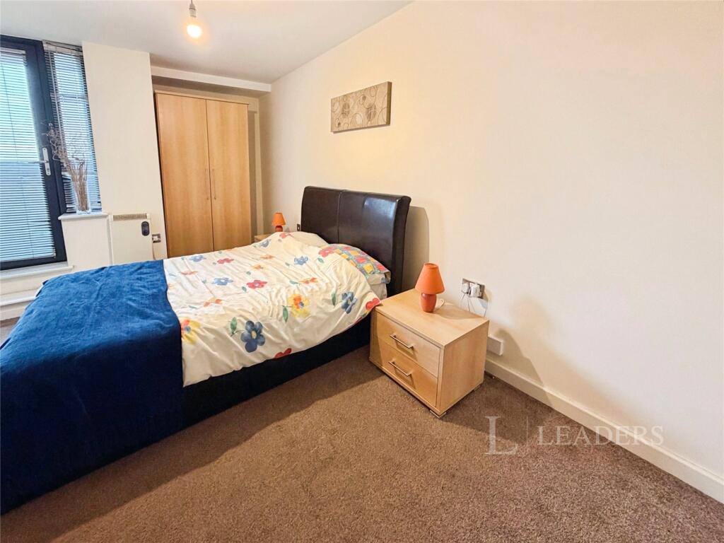 Additional image 9 of Avoca Court, 21 Moseley Road, B12