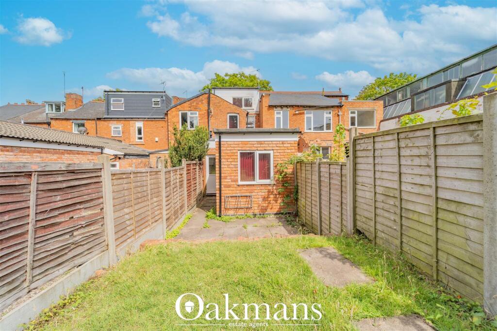 Additional image 26 of Tiverton Road, Selly Oak, Birmingham, West Midlands, B29