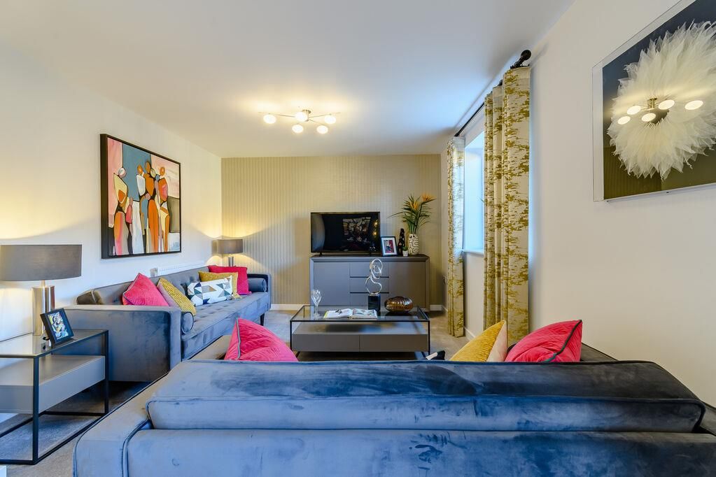 Additional image 4 of 3 bed detached house for saleFoxby Hill, Gainsborough DN21