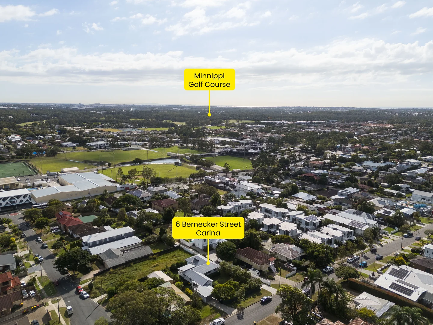 Additional image 21 of 6 Bernecker Street, Carina QLD 4152