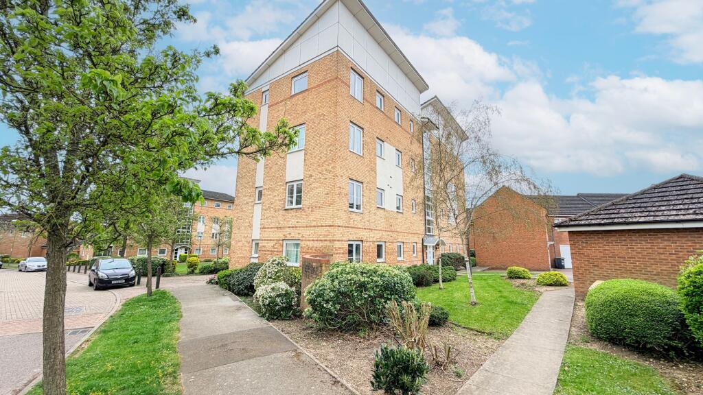 St. Josephs Green, Welwyn Garden City, AL7