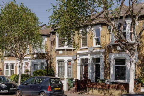 Orford Road, Walthamstow E17