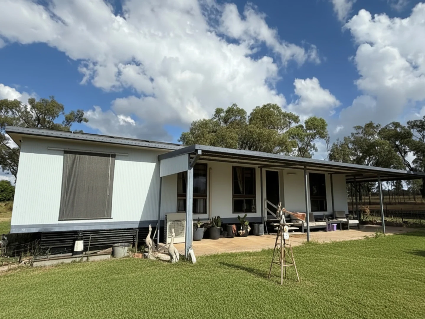 Additional image 2 of 59 Mill St, Pentland QLD 4816