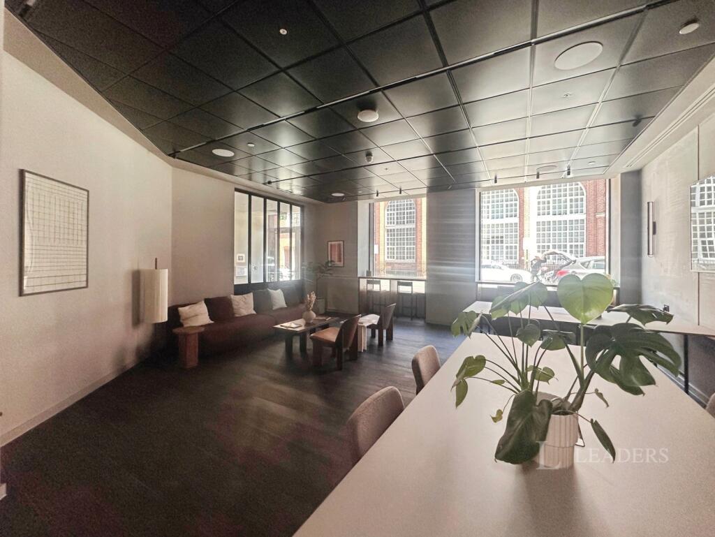 Additional image 12 of Ludgate Hill, Birmingham, West Midlands, B3