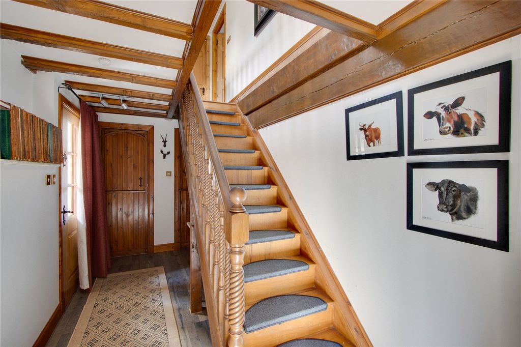Additional image 5 of 4 bed detached house for saleMill Of Blackhall, By Brechin, Angus DD9