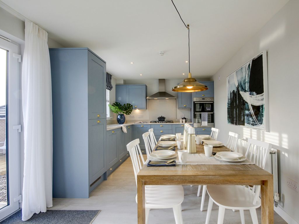 Additional image 11 of 5 bed detached house for sale"The Thornwood" at Snowdon Terrace, West Kilbride KA23