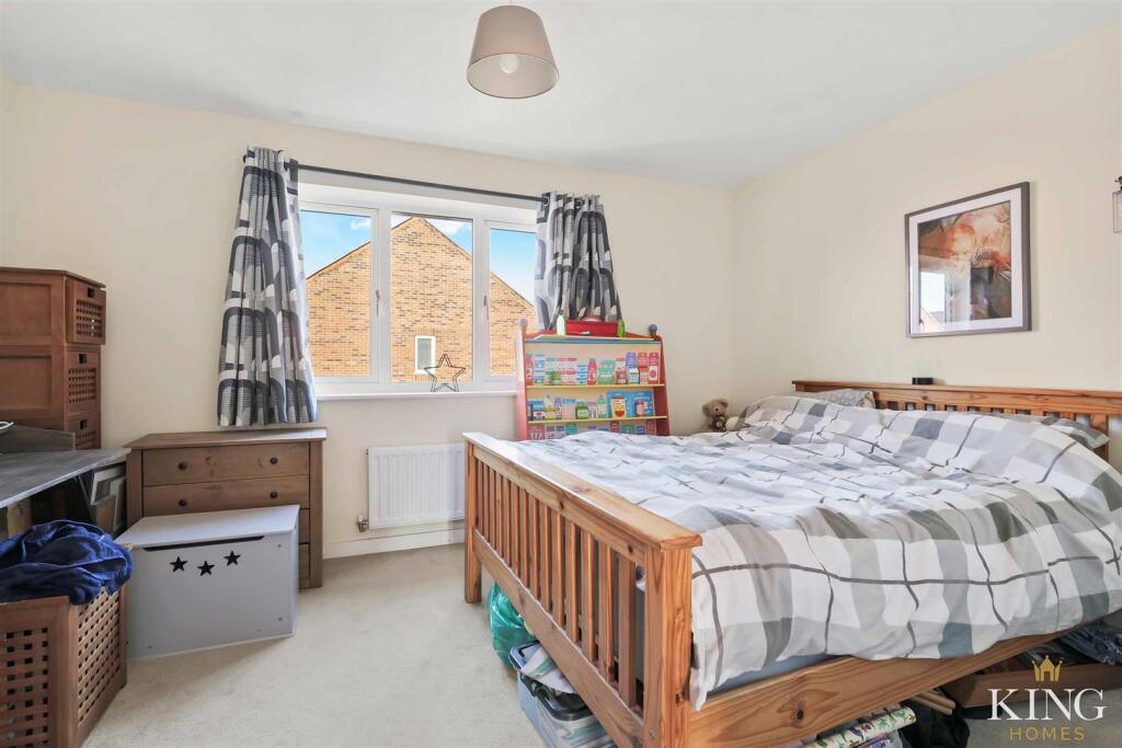 Additional image 9 of Laxton Way, Bidford-On-Avon, Alcester