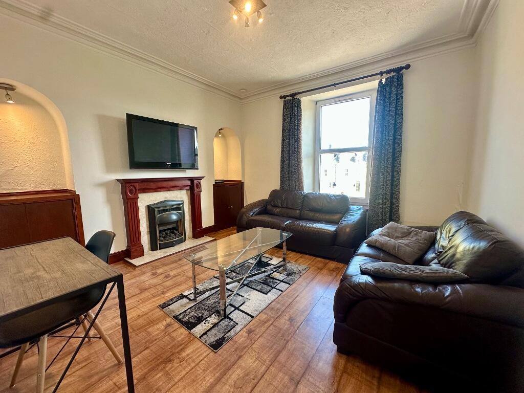 Broomhill Road, Aberdeen, Aberdeenshire, AB10