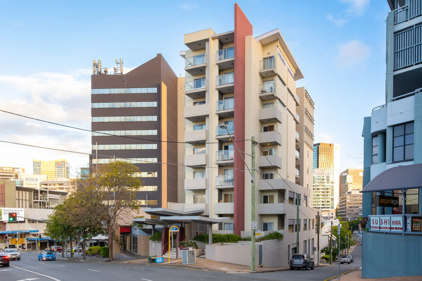 Additional image 21 of 7/93 Leichhardt Street, Spring Hill QLD 4000
