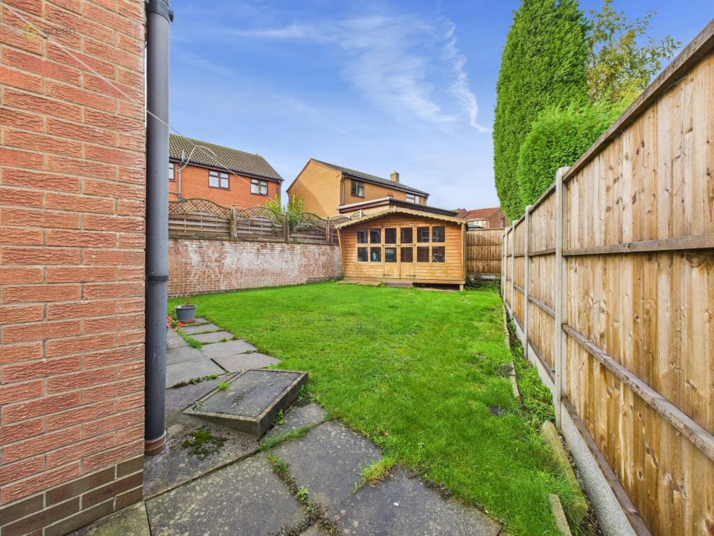 Additional image 17 of Nimbus, Dosthill, Tamworth, B77