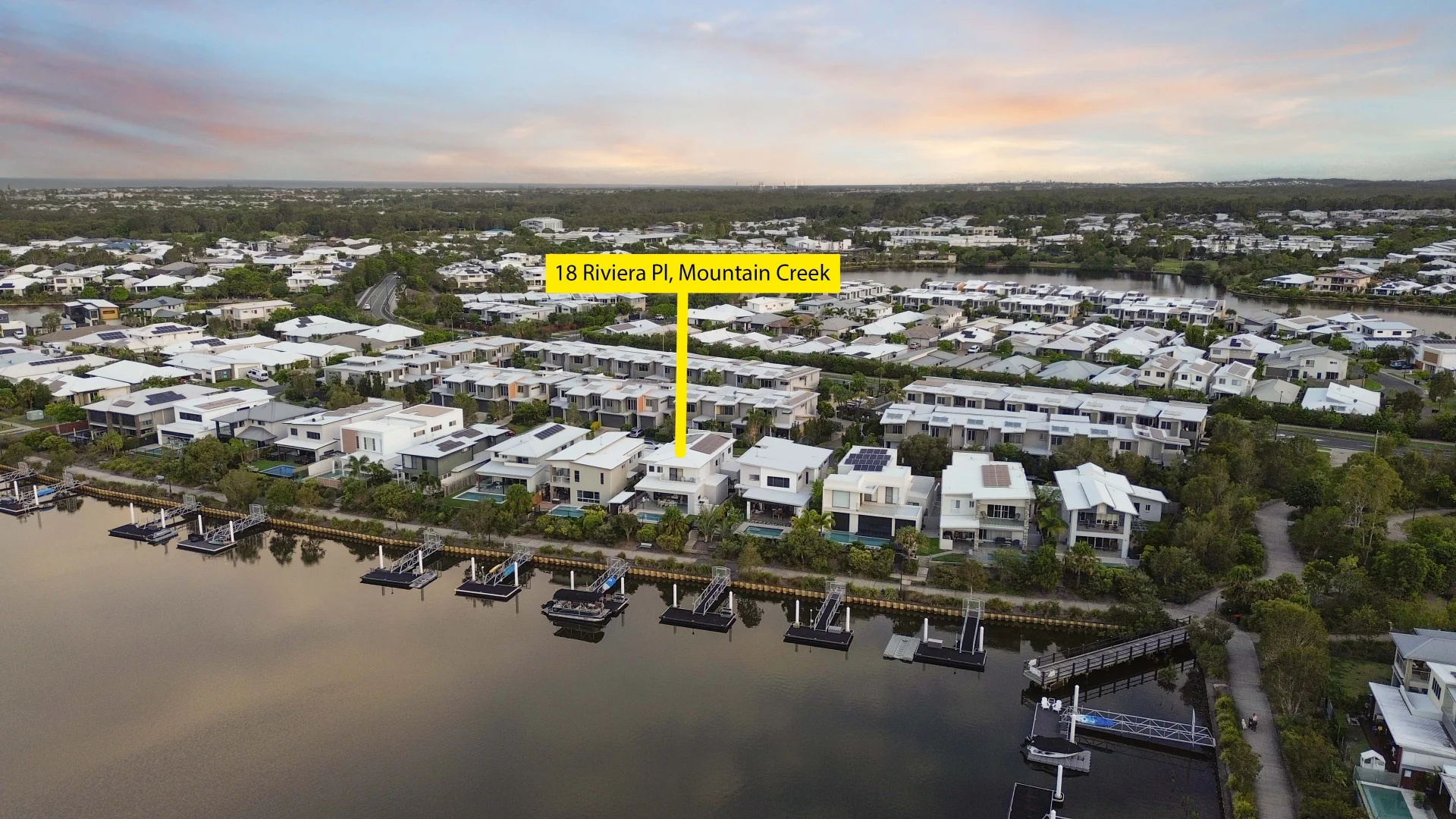 Additional image 20 of 18 Riviera Place, Mountain Creek QLD 4557