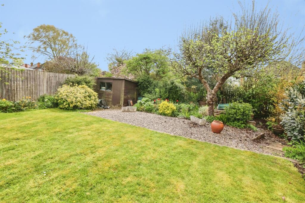 Additional image 15 of Ashfurlong Crescent, Sutton Coldfield