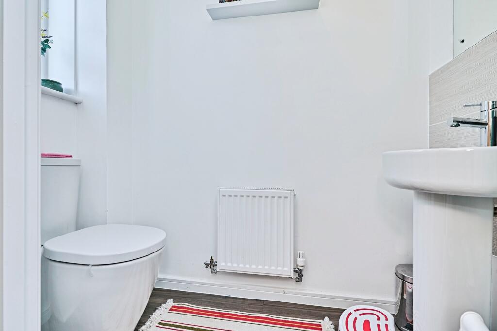 Additional image 10 of Lea Hall Green, Birmingham, B20