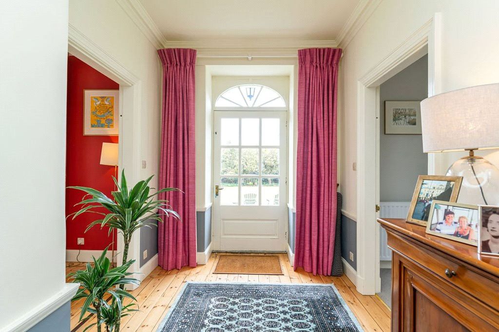 Additional image 30 of 5 bed detached house for saleWestern House & The Coach House, Main Street, Lowick, Berwick-Upon-Tweed TD15