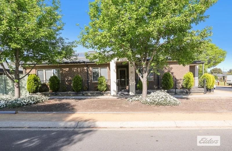 63 O'Meara Street, Wodonga VIC 3690