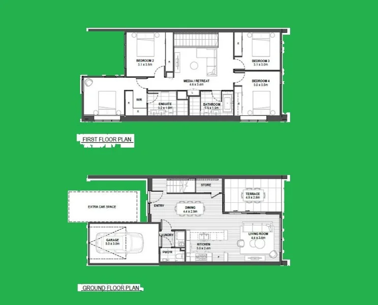 Additional image 17 of 4 BEDROOMS PLUS RUMPUS ( OPEN TO INSPECT ), Box Hill NSW 2765