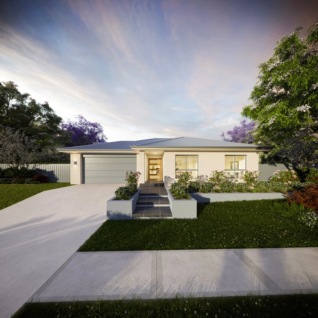 62 Rosemary Circuit, Rochedale QLD 4123