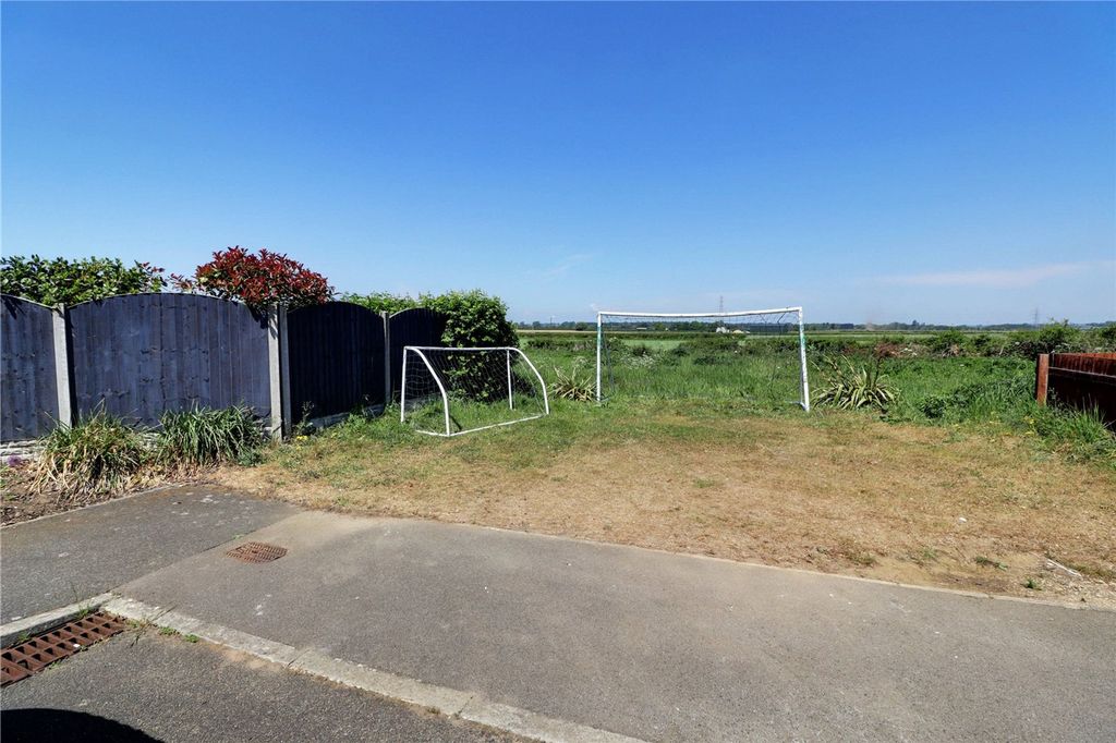 Additional image 4 of Land for saleCordeaux Close, Scotter DN21