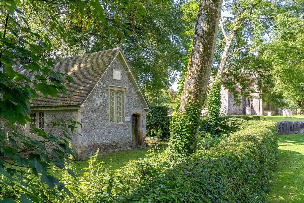 Additional image 32 of 9 bed equestrian for saleBinghams Melcombe House, Binghams Melcombe, Dorchester, Dorset DT2