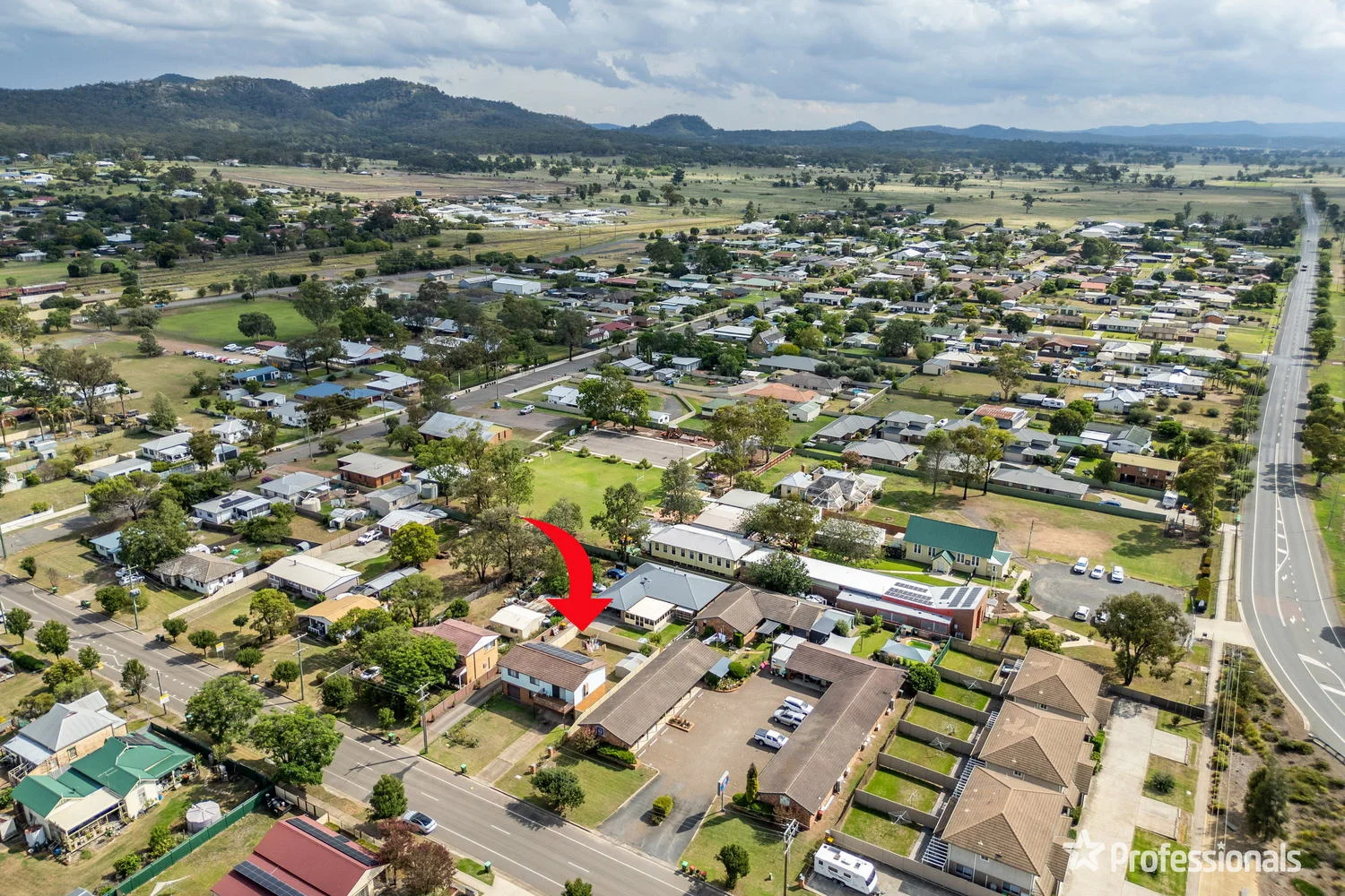 Additional image 18 of 10 Crinoline Street, Denman NSW 2328