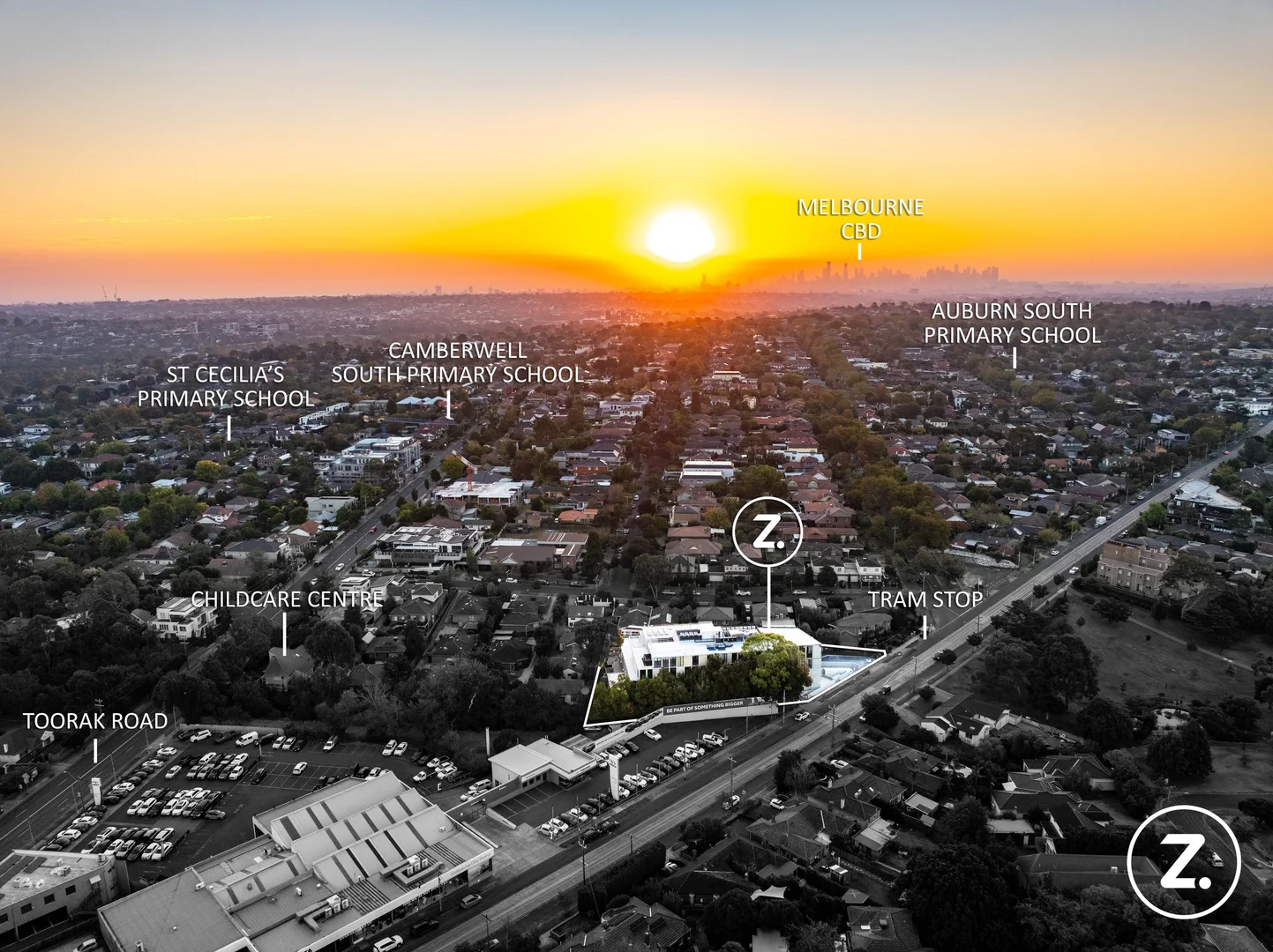 Additional image 21 of 302/590 Camberwell Road, Camberwell VIC 3124