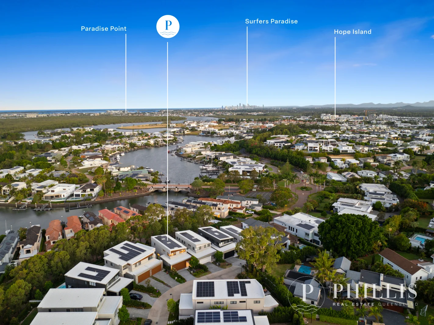 Additional image 2 of 6319 Horizon Court, Sanctuary Cove QLD 4212