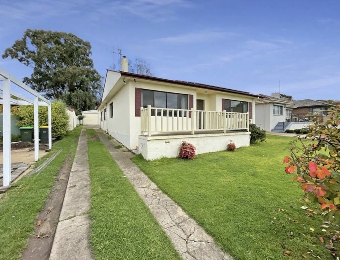 18 Garfield Avenue, Goulburn NSW 2580