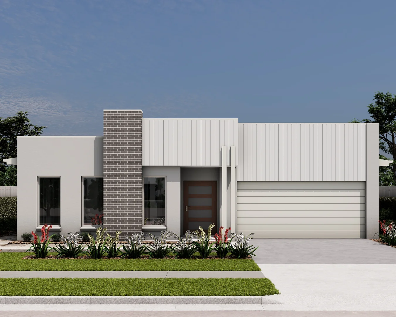 Lot 106 Proposed Street, Tuross Head NSW 2537