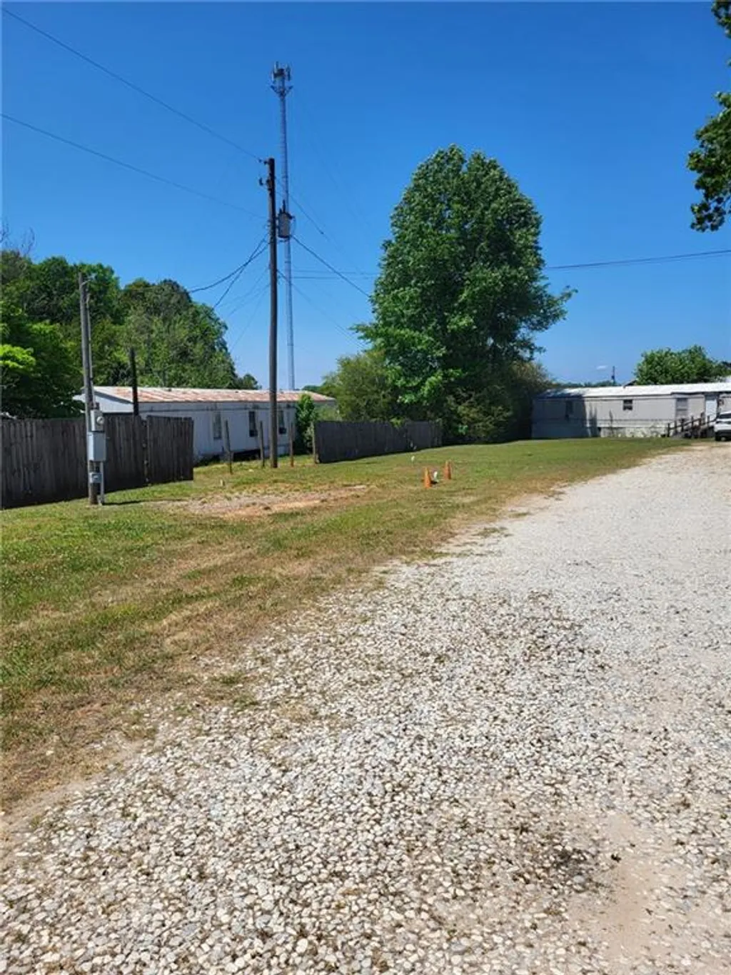 8582 US Hwy 29, Cusseta, AL 36852