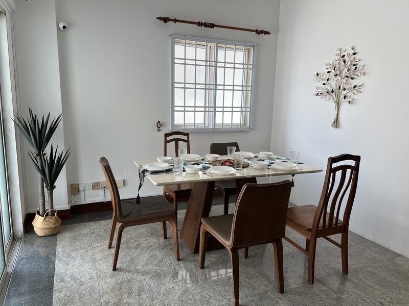 Westwood Terrace photo 5