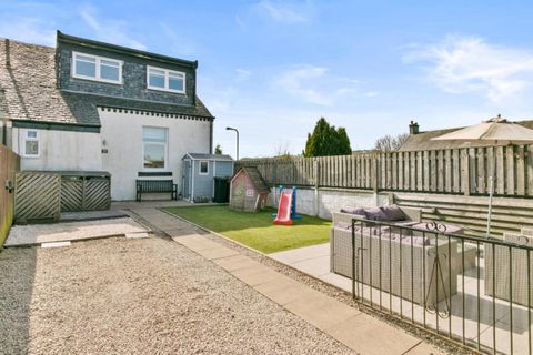 Molendinar Terrace, Neilston G78