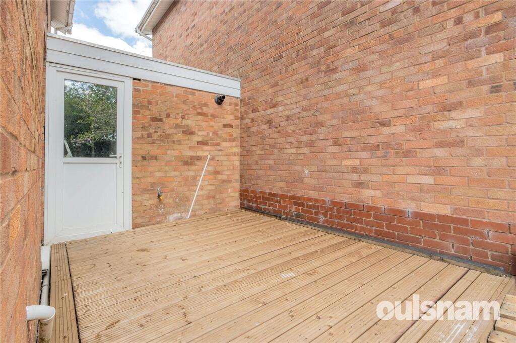 Additional image 20 of Teazel Avenue, Bournville, Birmingham, West Midlands, B30