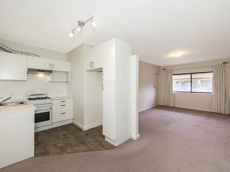 1/522 Stirling Highway, Peppermint Grove WA 6011