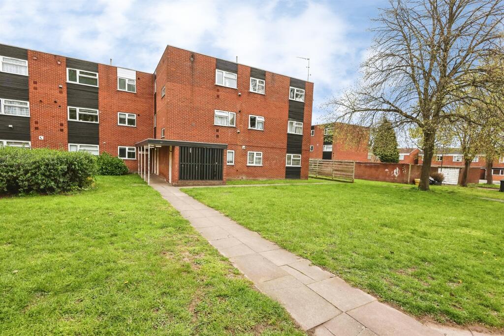 Additional image 13 of Springthorpe Green, Birmingham